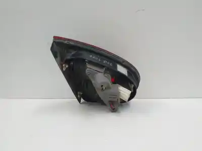 Second-hand car spare part left tailgate light for daewoo lanos lanos oem iam references   