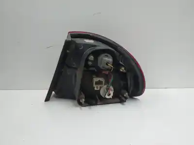 Second-hand car spare part left tailgate light for daewoo lanos lanos oem iam references   