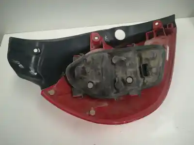 Second-hand car spare part Right Tailgate Light for RENAULT CLIO III Extreme 106 CV / 78 KW OEM IAM references   