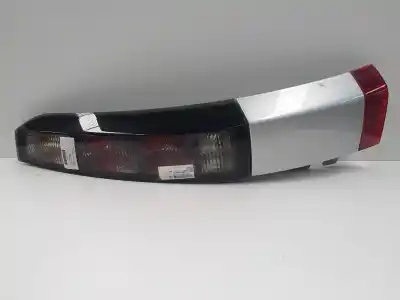 Second-hand car spare part right tailgate light for opel meriva * oem iam references   