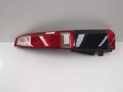 Second-hand car spare part right tailgate light for opel meriva * oem iam references   