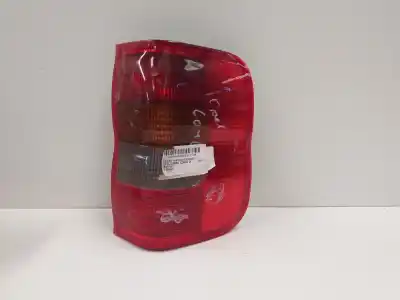 Peça sobressalente para automóvel em segunda mão farolim traseiro direito por opel combo corsa c referências oem iam   