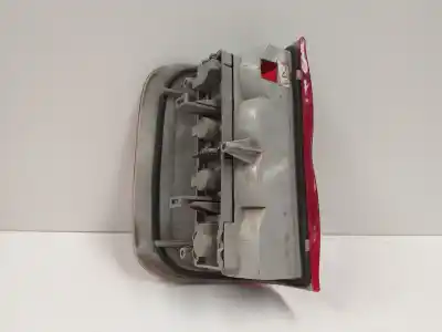 Peça sobressalente para automóvel em segunda mão Farolim Traseiro Direito por OPEL COMBO CORSA C Referências OEM IAM   