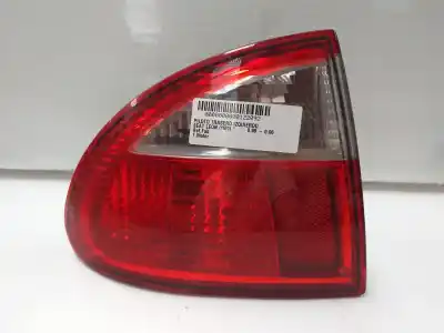 Second-hand car spare part Left Tailgate Light for SEAT LEON (1M1) * OEM IAM references   