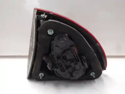 Second-hand car spare part left tailgate light for seat leon (1m1) * oem iam references   