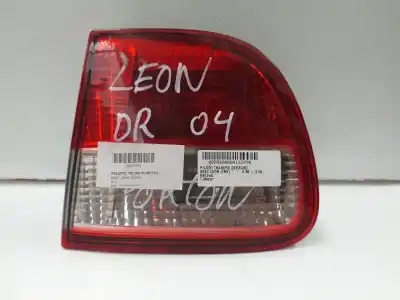 Second-hand car spare part Right Tailgate Light for SEAT LEON (1M1) * OEM IAM references   