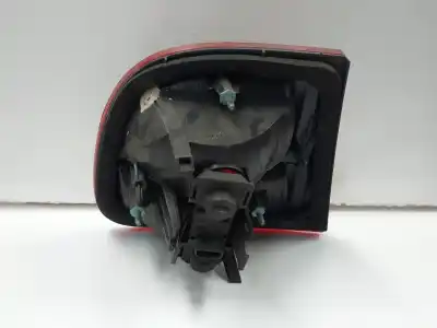 Second-hand car spare part right tailgate light for seat leon (1m1) * oem iam references   