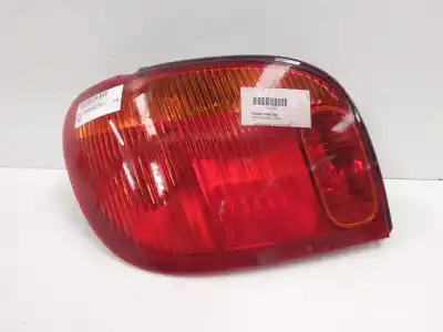 Автозапчастина б/у лівий ход ліхар для TOYOTA YARIS (NCP1/NLP1/SCP1) * Посилання на OEM IAM   