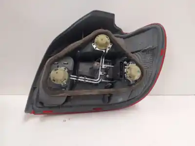 Pezzo di ricambio per auto di seconda mano lampada posteriore sinistra per toyota yaris (ncp1/nlp1/scp1) * riferimenti oem iam   