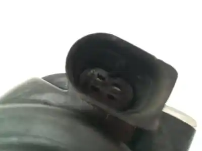 Second-hand car spare part left fog light for seat leon (1m1) * oem iam references   