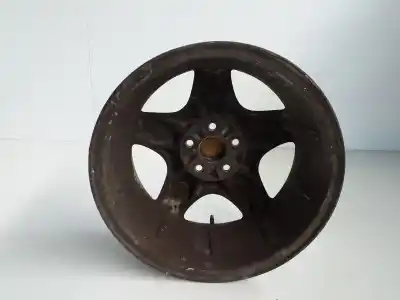 Pièce détachée automobile d'occasion JANTE pour SUBARU FORESTER S10 (SF) 2.0 GLX Références OEM IAM 15X6JJ55  
