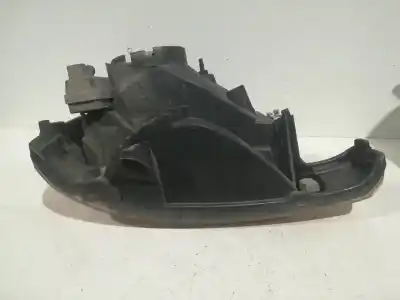 Автозапчастина б/у ліва фара для renault kangoo (f/kc0) kangoo посилання на oem iam 086669  