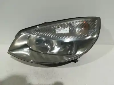 Peça sobressalente para automóvel em segunda mão farol / farolim esquerdo por renault scénic ii (jm0/1_) 2.0 (jm05, jm0u, jm1n, jm1u, jm2v) referências oem iam 15810300   Peça sobressalente para automóvel em segunda mão farol / farolim esquerdo por renault scénic ii (jm0/1_) 2.0 (jm05, jm0u, jm1n, jm1u, jm2v) referências oem iam 15810300