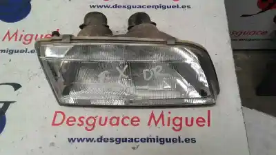 Second-hand car spare part Right Headlight for CITROEN ZX ZX OEM IAM references   