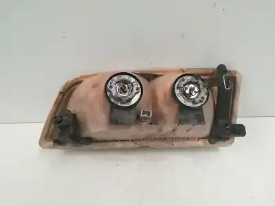 Second-hand car spare part Right Headlight for CITROEN ZX ZX OEM IAM references   