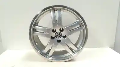 Pièce détachée automobile d'occasion JANTE pour VOLKSWAGEN GOLF VI (5K1) * Références OEM IAM 7JX17H2ET38  