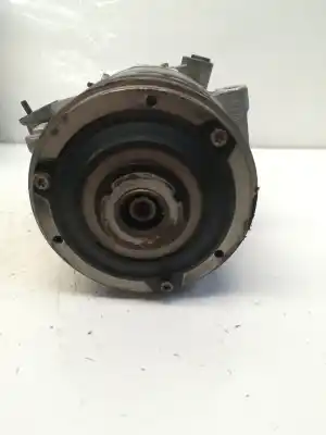Pièce détachée automobile d'occasion COMPRESSEUR VOLUMÉTRIQUE pour SEAT IBIZA ST (6J8) 1.2 12V Références OEM IAM 6Q0820803H  