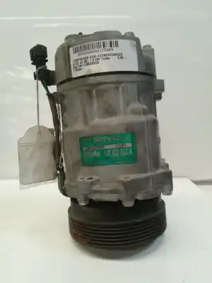 Pezzo di ricambio per auto di seconda mano compressore aria condizionata per audi a3 (8l1) 1.8 t riferimenti oem iam 1j0820803a   Pezzo di ricambio per auto di seconda mano compressore aria condizionata per audi a3 (8l1) 1.8 t riferimenti oem iam 1j0820803a
