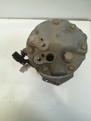 Pezzo di ricambio per auto di seconda mano compressore aria condizionata per audi a3 (8l1) 1.8 t riferimenti oem iam 1j0820803a   Pezzo di ricambio per auto di seconda mano compressore aria condizionata per audi a3 (8l1) 1.8 t riferimenti oem iam 1j0820803a
