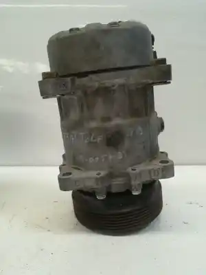 Pezzo di ricambio per auto di seconda mano Compressore Aria Condizionata per AUDI A3 (8L1) 1.8 T Riferimenti OEM IAM 1J0820803A   Pezzo di ricambio per auto di seconda mano Compressore Aria Condizionata per AUDI A3 (8L1) 1.8 T Riferimenti OEM IAM 1J0820803A