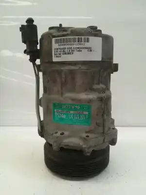 Pezzo di ricambio per auto di seconda mano compressore aria condizionata per audi a3 (8l1) 1.8 t riferimenti oem iam 1j0820803f   Pezzo di ricambio per auto di seconda mano compressore aria condizionata per audi a3 (8l1) 1.8 t riferimenti oem iam 1j0820803f