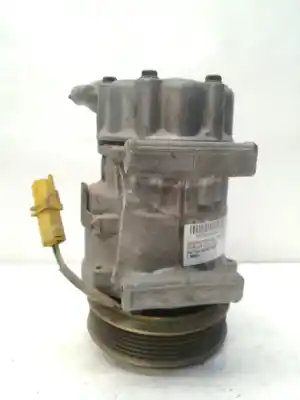 Second-hand car spare part Air Conditioning Compressor for CITROEN C2 1.4 HDi OEM IAM references 9646273880  