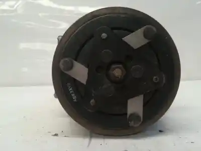 Second-hand car spare part air conditioning compressor for citroen c2 1.4 hdi oem iam references 9646273880  