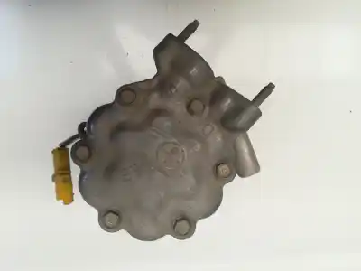 Second-hand car spare part air conditioning compressor for citroen c2 1.4 hdi oem iam references 9655191580  