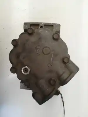 Peça sobressalente para automóvel em segunda mão Compressor De Ar Condicionado A/a A/c por FORD FOCUS BERLINA (CAP) 1.6 TDCi CAT Referências OEM IAM 3M5H19D629GC  