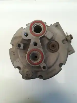 Peça sobressalente para automóvel em segunda mão Compressor De Ar Condicionado A/a A/c por FORD FOCUS BERLINA (CAP) FOCUS BERLINA (CAP) (2004 - 2007) Referências OEM IAM   