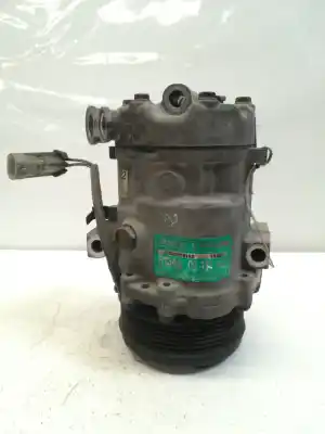 Pezzo di ricambio per auto di seconda mano compressore aria condizionata per opel corsa c furgoneta/hatchback (x01) 1.7 dti 16v (f08, w5l) riferimenti oem iam 09132922   Pezzo di ricambio per auto di seconda mano compressore aria condizionata per opel corsa c furgoneta/hatchback (x01) 1.7 dti 16v (f08, w5l) riferimenti oem iam 09132922