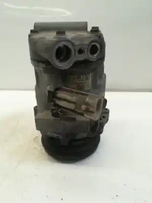 Pezzo di ricambio per auto di seconda mano compressore aria condizionata per opel corsa c furgoneta/hatchback (x01) 1.7 dti 16v (f08, w5l) riferimenti oem iam 09132922   Pezzo di ricambio per auto di seconda mano compressore aria condizionata per opel corsa c furgoneta/hatchback (x01) 1.7 dti 16v (f08, w5l) riferimenti oem iam 09132922