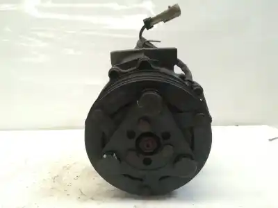 Pezzo di ricambio per auto di seconda mano Compressore Aria Condizionata per OPEL CORSA C FURGONETA/HATCHBACK (X01) 1.7 DTI 16V (F08, W5L) Riferimenti OEM IAM 09132922  