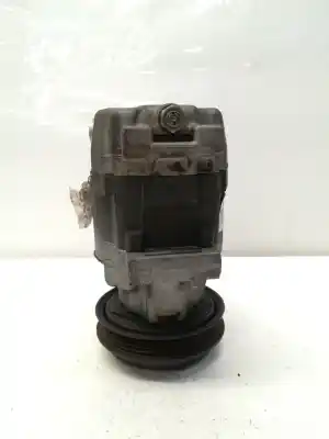 Piesă de schimb auto la mâna a doua Compresor De Aer Condiționat pentru TOYOTA YARIS (NCP1/NLP1/SCP1) * Referințe OEM IAM MOD.6063  