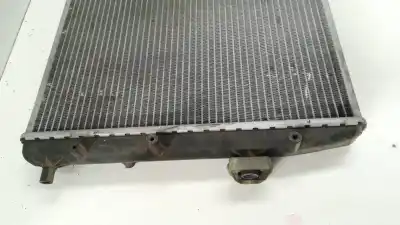 Pièce détachée automobile d'occasion RADIATEUR D'EAU pour SEAT CORDOBA VARIO (6K5) SE Références OEM IAM 6Q0121253R  