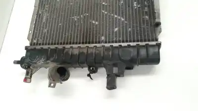 Pièce détachée automobile d'occasion RADIATEUR D'EAU pour OPEL ASTRA H BERLINA 1.7 16V CDTI Références OEM IAM 13128925  