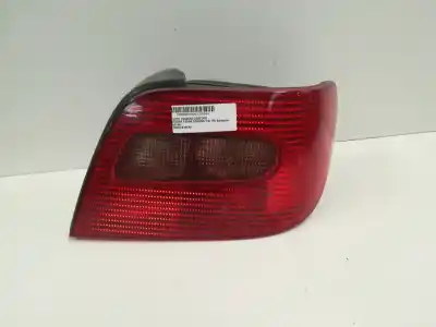 Pièce détachée automobile d'occasion FEU ARRIÈRE DROIT pour CITROEN XSARA BERLINA 2.0i 16V Exclusive Références OEM IAM   