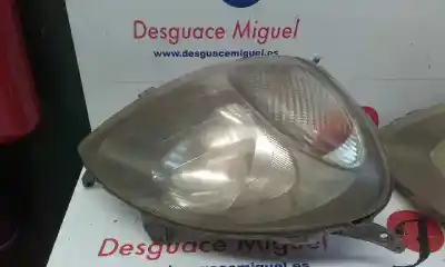 Автозапчастина б/у ПРАВА ФА для TOYOTA YARIS (NCP1/NLP1/SCP1)  Посилання на OEM IAM   