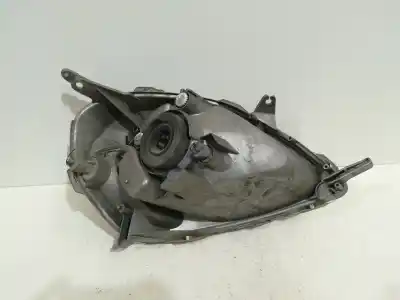 Автозапчастина б/у ліва фара для TOYOTA YARIS (NCP1/NLP1/SCP1) * Посилання на OEM IAM   