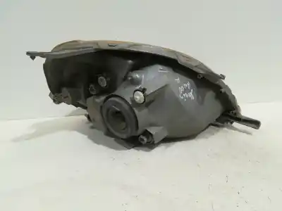 Автозапчастина б/у ліва фара для TOYOTA YARIS (NCP1/NLP1/SCP1) * Посилання на OEM IAM   