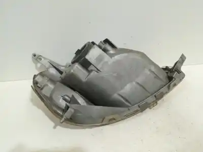 Автозапчастина б/у ліва фара для toyota yaris (ncp1/nlp1/scp1) * посилання на oem iam   