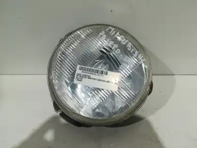 Second-hand car spare part right headlight for mitsubishi montero (v20/v40) 2500 td classic oem iam references    Second-hand car spare part right headlight for mitsubishi montero (v20/v40) 2500 td classic oem iam references