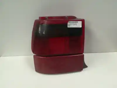 Second-hand car spare part Left Tailgate Light for CITROEN ZX ZX OEM IAM references   