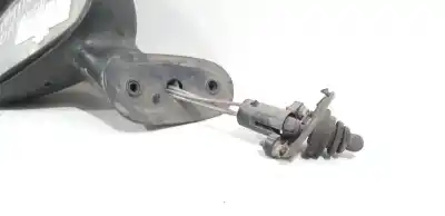 Peça sobressalente para automóvel em segunda mão ESPELHO RETROVISOR ESQUERDO por DAEWOO MATIZ (M100, M150)  Referências OEM IAM E13010140  