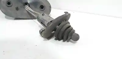 Peça sobressalente para automóvel em segunda mão espelho retrovisor esquerdo por daewoo matiz (m100, m150) 1.0 referências oem iam e13010140  