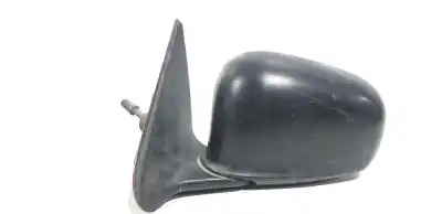 Second-hand car spare part LEFT REARVIEW MIRROR for MG ROVER SERIE 400 (XW)  OEM IAM references E11015302  