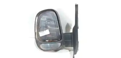 Автозапчастина б/у ліве дзеркало для ford transit connect (tc7) bhp-2 посилання на oem iam lknc99za  