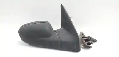 Peça sobressalente para automóvel em segunda mão espelho retrovisor direito por renault clio i fase i+ii (b/c57) * referências oem iam cp2245000  