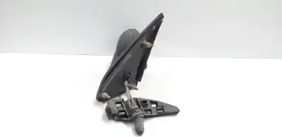 Peça sobressalente para automóvel em segunda mão espelho retrovisor direito por renault clio i fase i+ii (b/c57) * referências oem iam cp2245000  