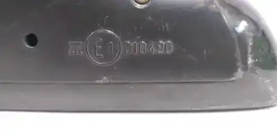 Автозапчасти б/у левое зеркало за audi a3 (8l) 8l ссылки oem iam e1010480  